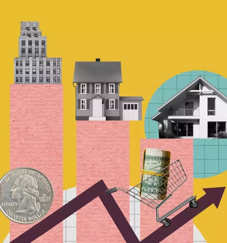 Understanding the Dynamics of Interest Rates and Their Influence on the Housing Market
