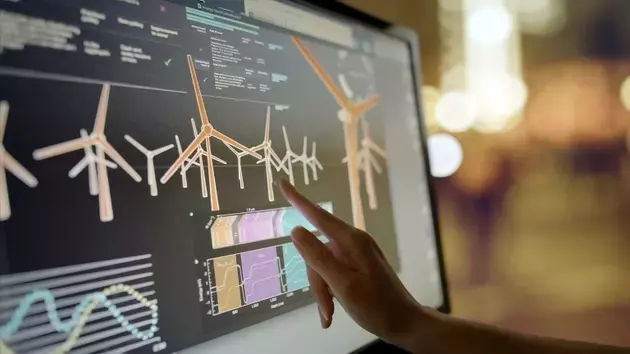 Global Energy Forecasts and Market Dynamics