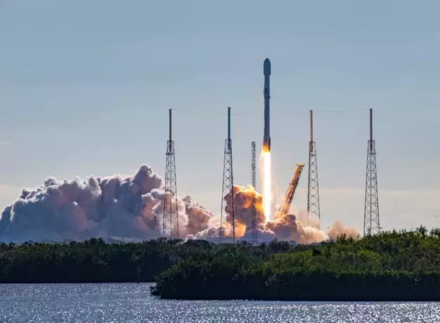 SpaceX's Overvaluation: A Deep Dive into Financials and Future Prospects
