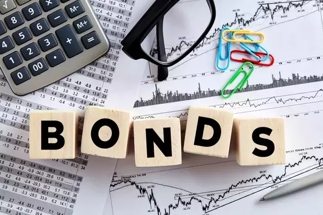 Bond Market Performance: High-Yield and Floating-Rate Securities Lead Gains, Treasuries Decline