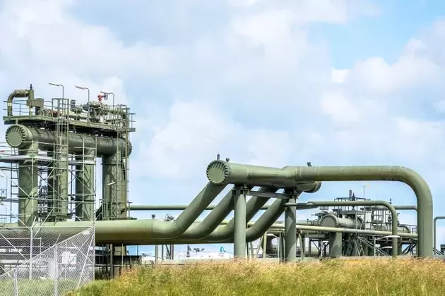 Alvopetro Energy: A Deep Dive into Brazil's Natural Gas Producer