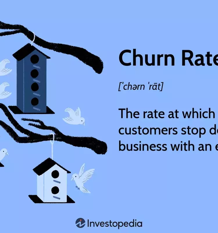 Understanding Customer Churn: Impact on Business and Growth Strategies