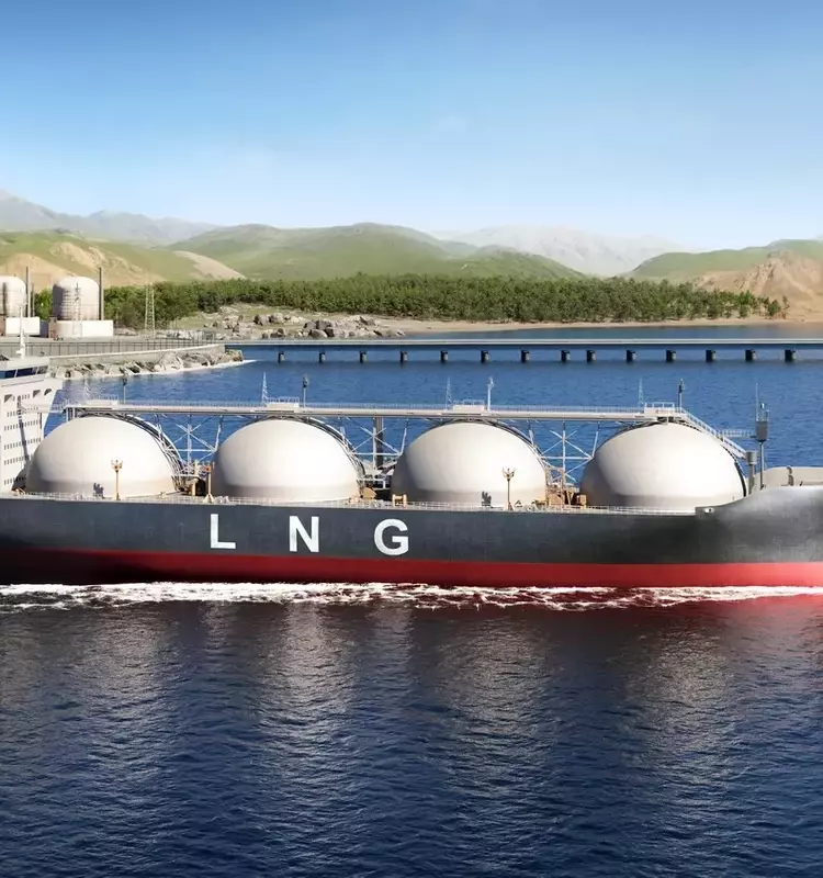 EQT Corporation: A Deep Dive into Natural Gas Market Dynamics and Investment Opportunity