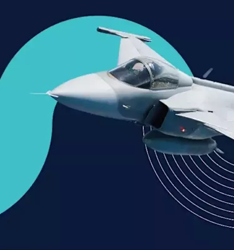 Aerospace and Defense Private Equity Exits Soar, Outpacing Previous Year's Totals