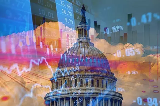 Market Sentiment Stagnant Ahead of Nvidia Earnings and Inflation Report