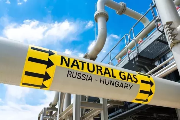 Natural Gas Surges as Market Dynamics Shift