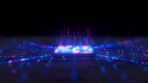 AMD's Data Center Dominance: A Deep Dive into Helios and Future Growth