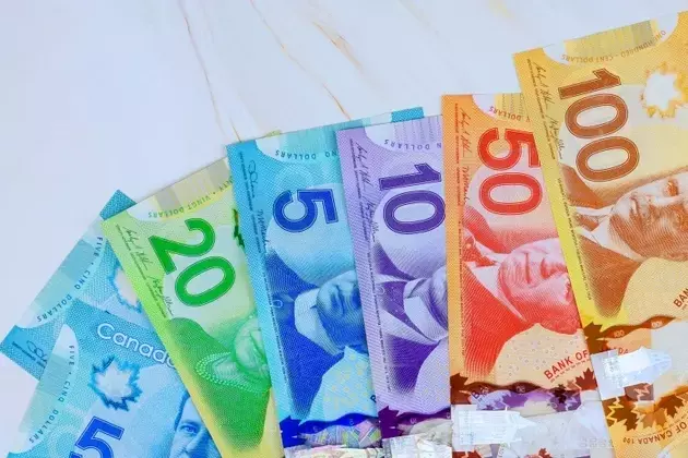 Trade Tensions: Impact on Canadian Dollar and Bank of Canada Policy