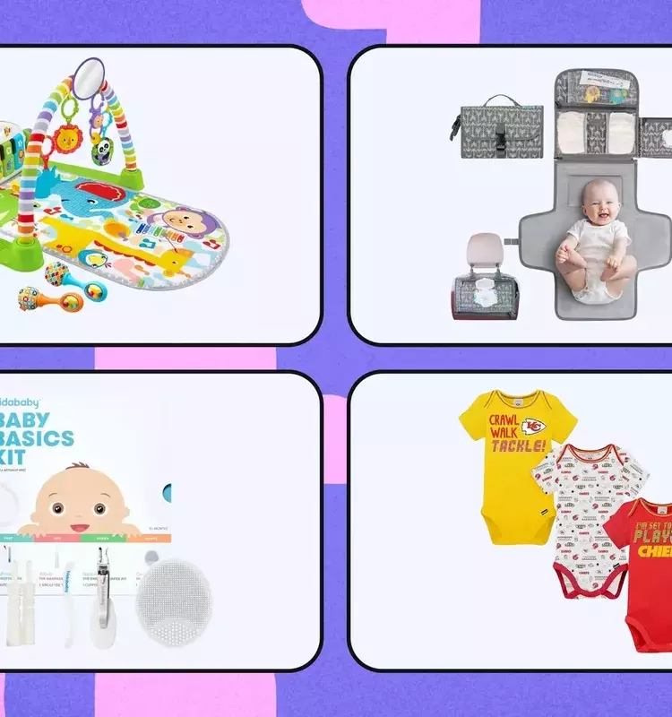 The Ultimate Guide to Baby Gifts: Expert-Approved Picks for Every Parent's Needs