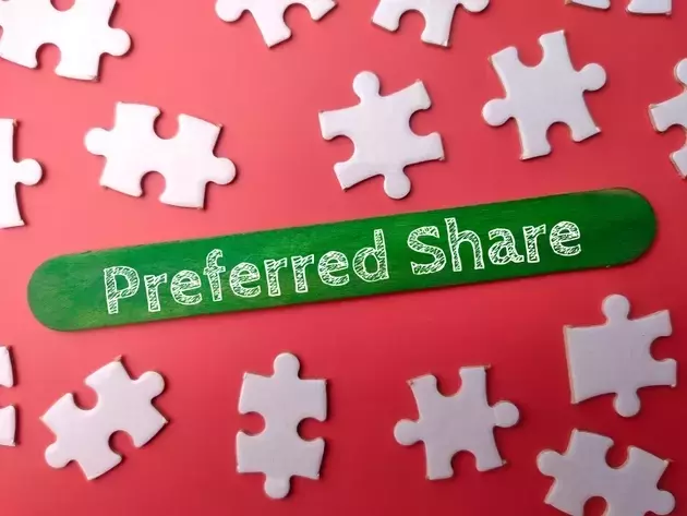 Preferred Shares: A Deep Dive into Canada's Market Dynamics
