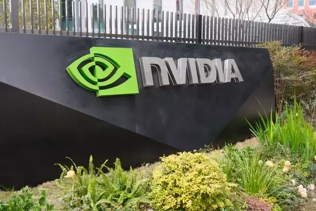 Nvidia's Robust Growth and Market Position