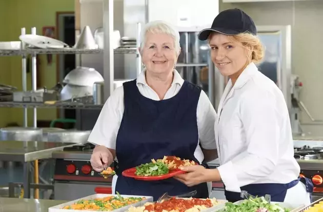 Compass Group PLC Faces Margin Squeeze Despite Revenue Growth