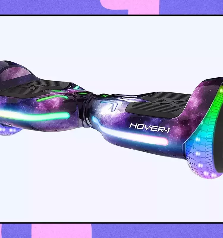 Choosing the Best Hoverboards for Safe and Fun Rides