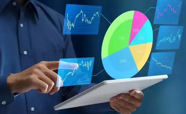 ETFs: The New Dominant Force in Financial Advisory