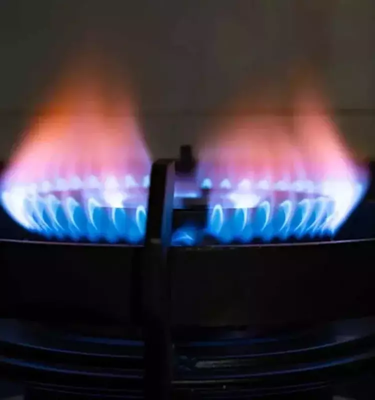 Natural Gas Prices Decline Alongside Crude Oil Amidst Market Fluctuations