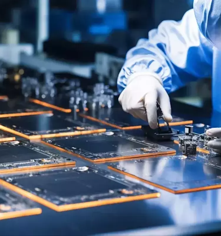 Wolfspeed's Financial Quandary: AI Growth Versus Profitability Challenges