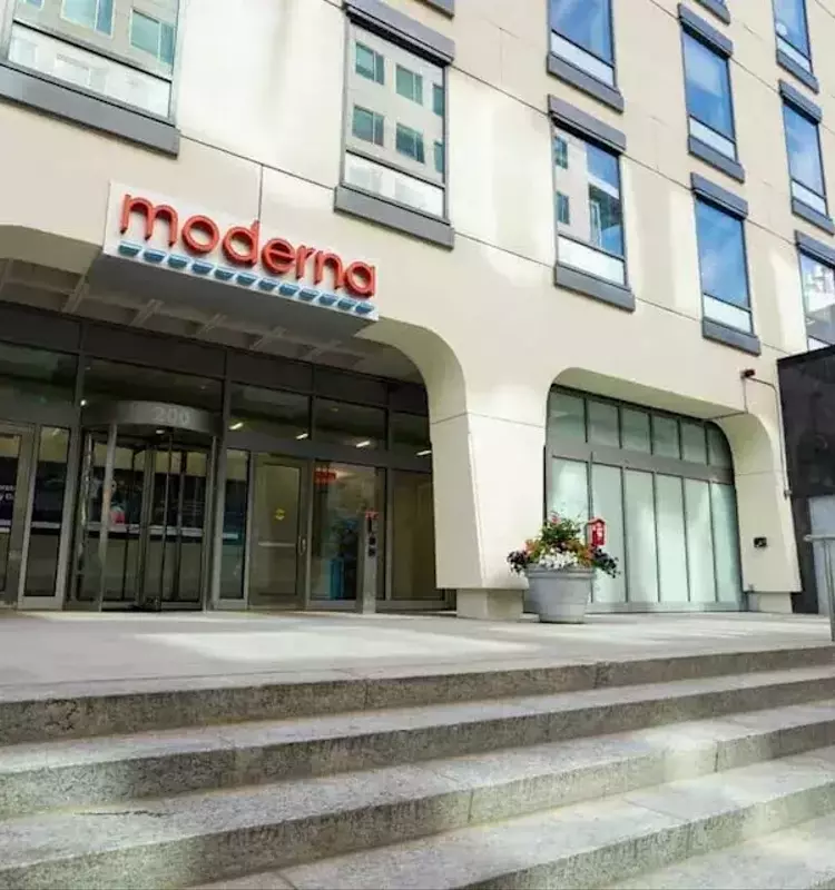 Moderna Stock Soars as Wolfe Research Upgrades Rating on Cancer Vaccine Progress