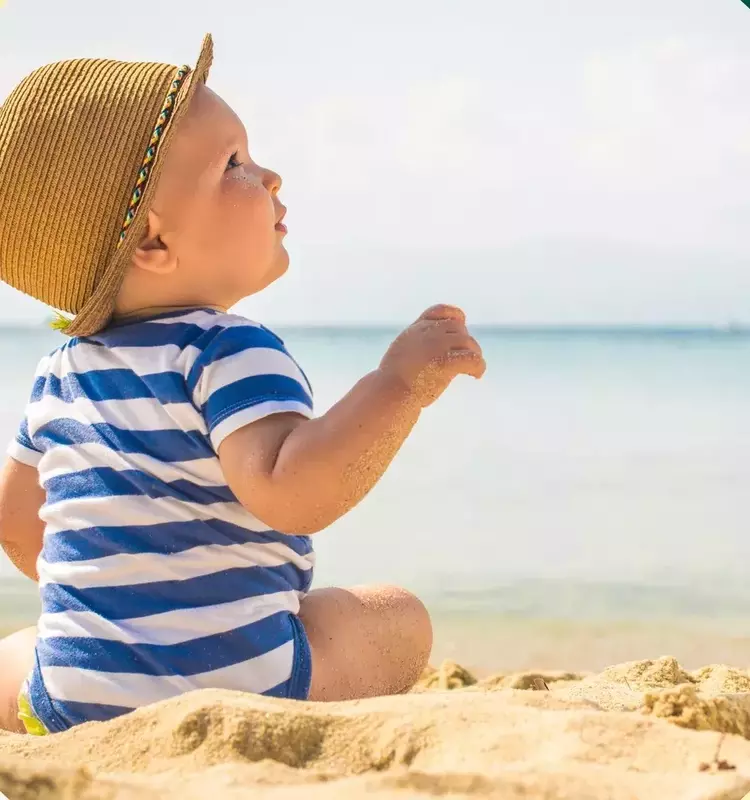Ocean-Inspired Baby Names: A Comprehensive Guide