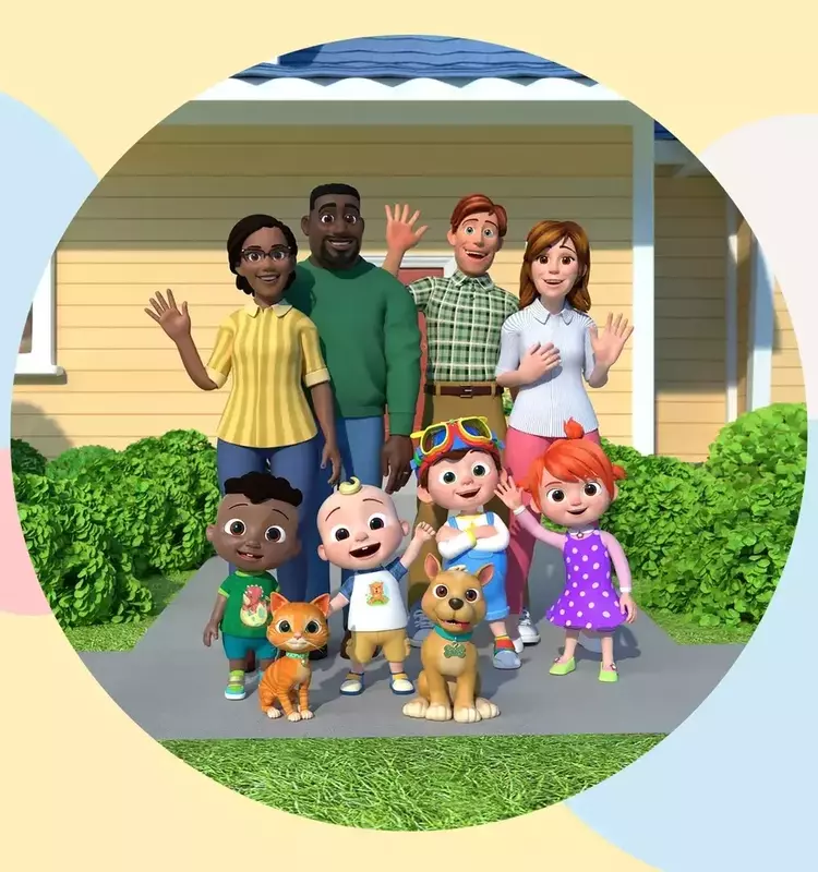 Understanding the Impact of Fast-Paced Children's Content Like CoComelon