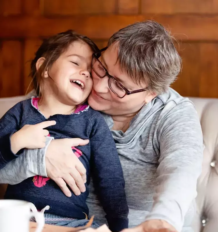 Understanding Generation X Grandparents: A New Approach to Family Bonds