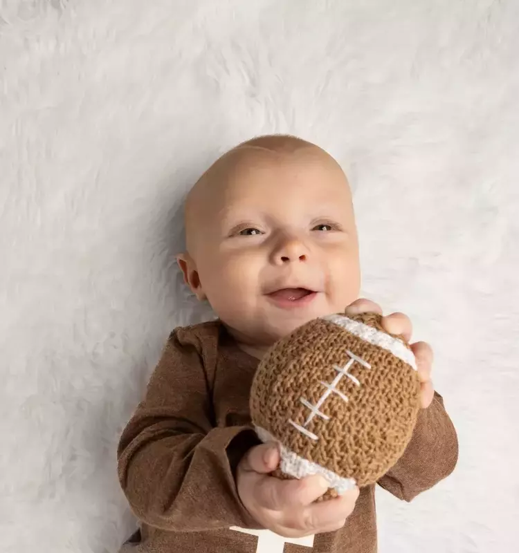 Winning Baby Names: A Guide for Football Fanatics