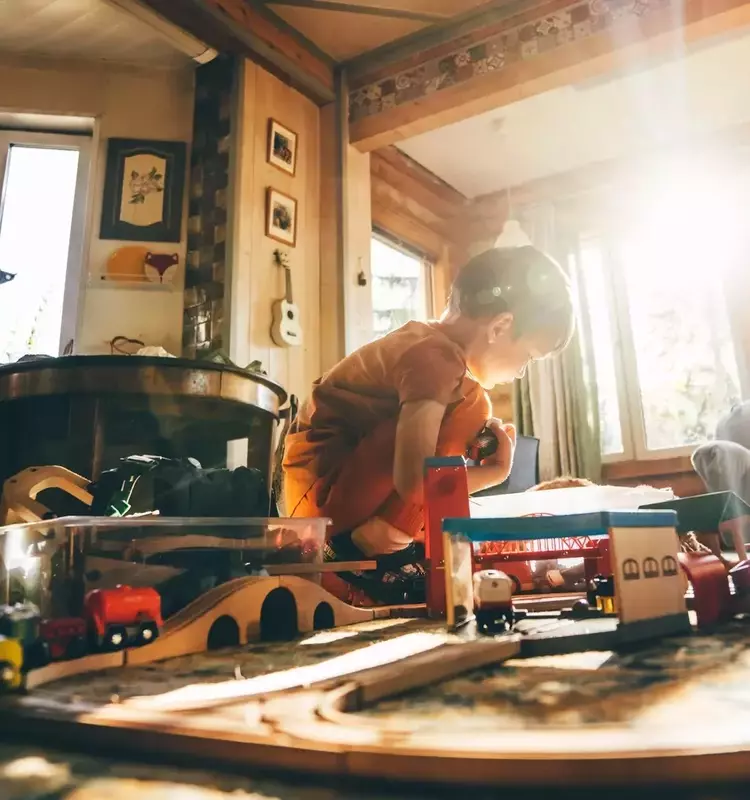 Embracing Imperfection: The 'Normal Home' Trend Challenging Social Media Standards