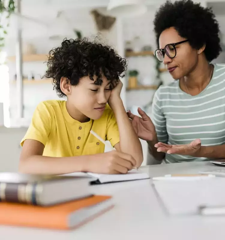 A Mother's Viral Guide to Back-to-School Rules