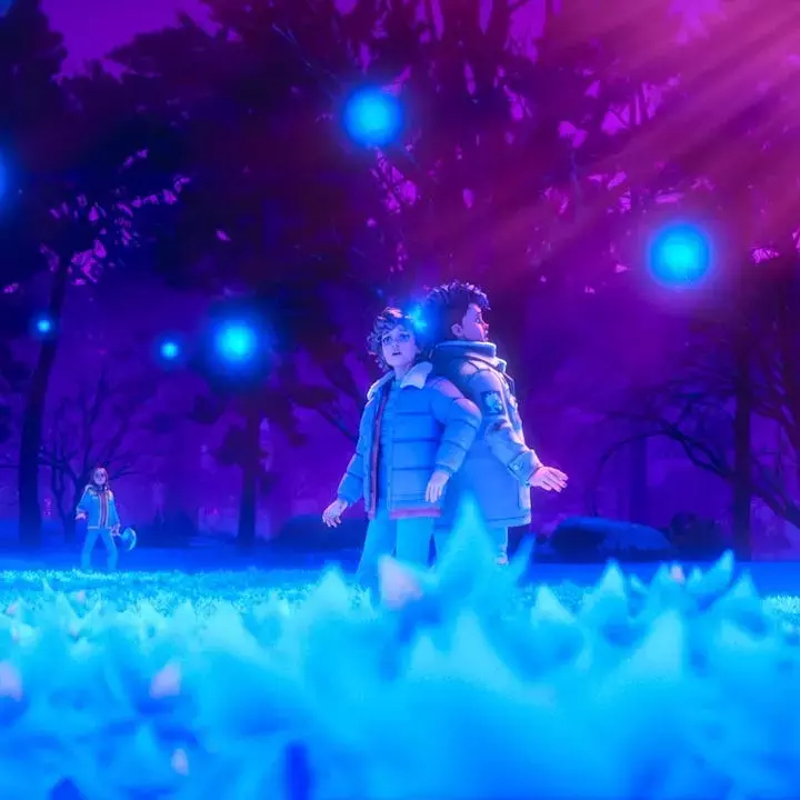 Netflix Family Fun: September's Must-Watch Releases