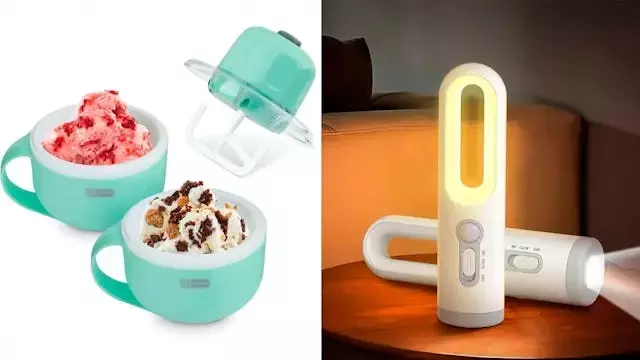 95 Clever New Products on Amazon That Are Genuinely Amazing