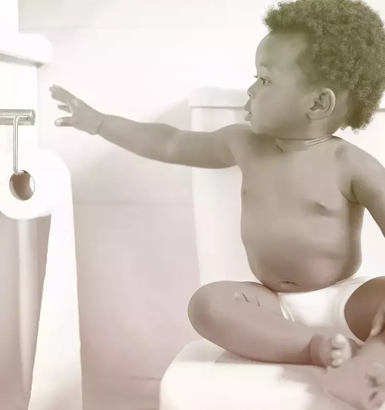 Navigating Potty Training Challenges with Patience and Understanding