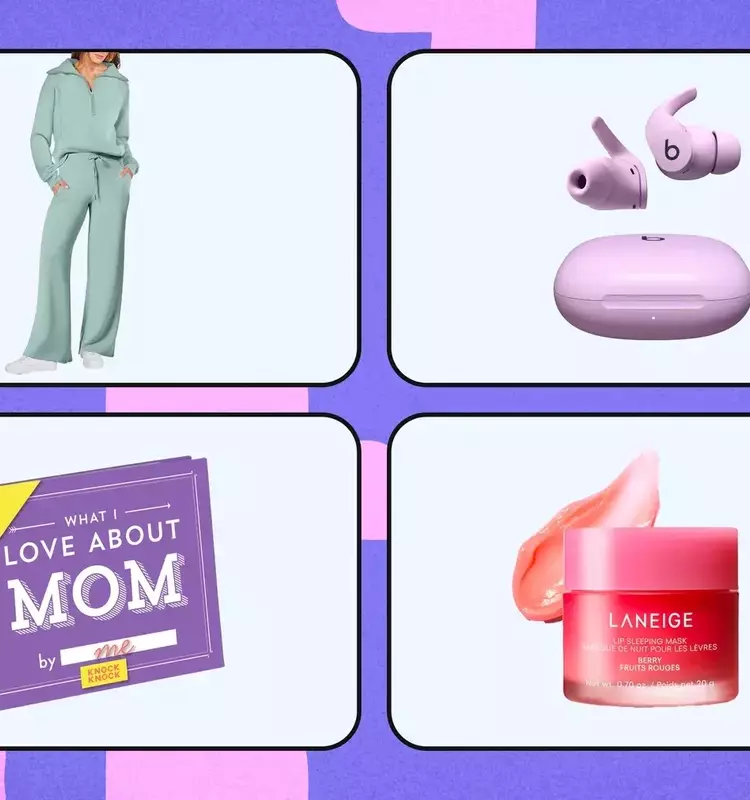 Thoughtful Gift Ideas for Moms: Holiday 2024 Selection