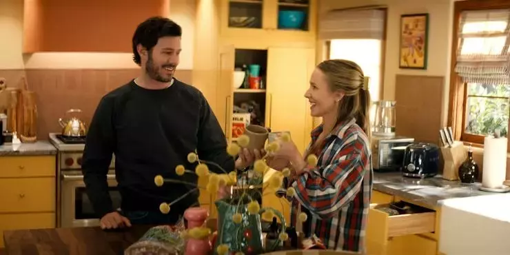Nobody Wants This Season 3: Exploring Life's 'After' Phase and New Beginnings