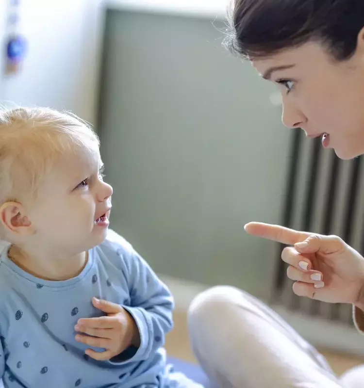 Effective Strategies for Disciplining Two-Year-Olds