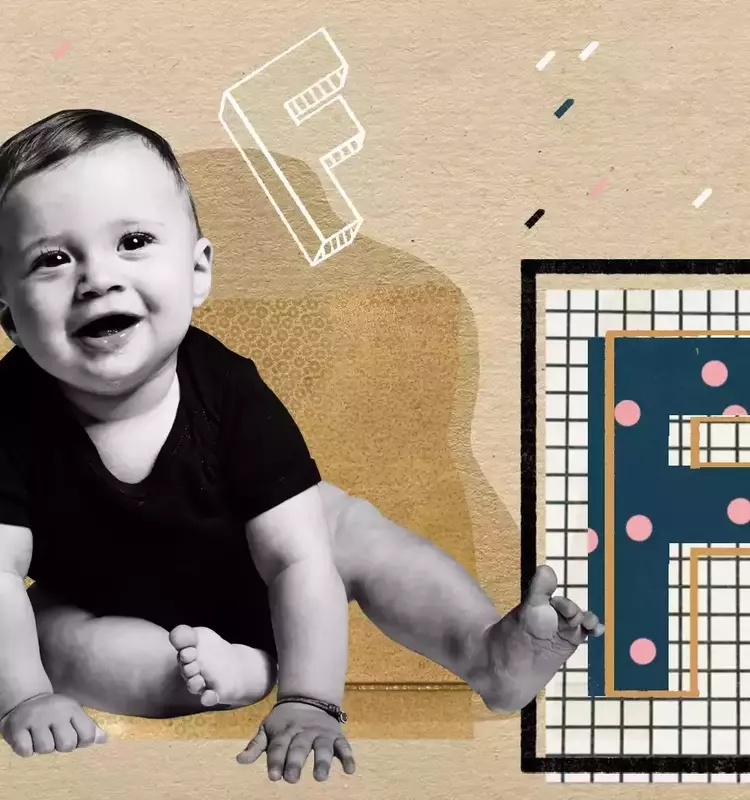 Exploring Baby Names Starting with 'F': Origins, Meanings, and Modern Appeal