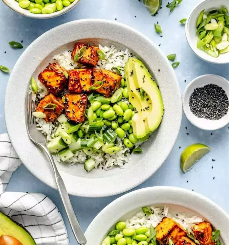 Discovering Delicious and Nutritious Bowl Creations for Every Meal