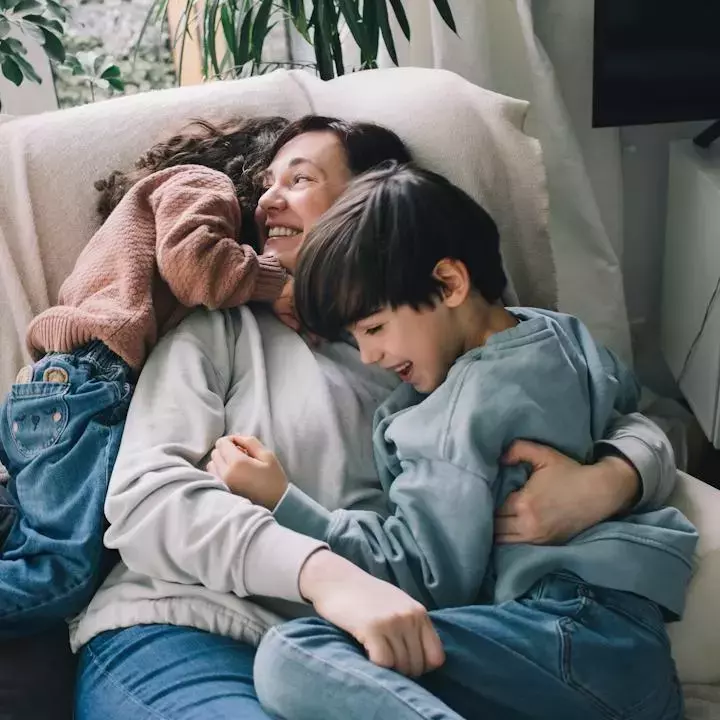 Understanding How Your Attachment Style Influences Parenting
