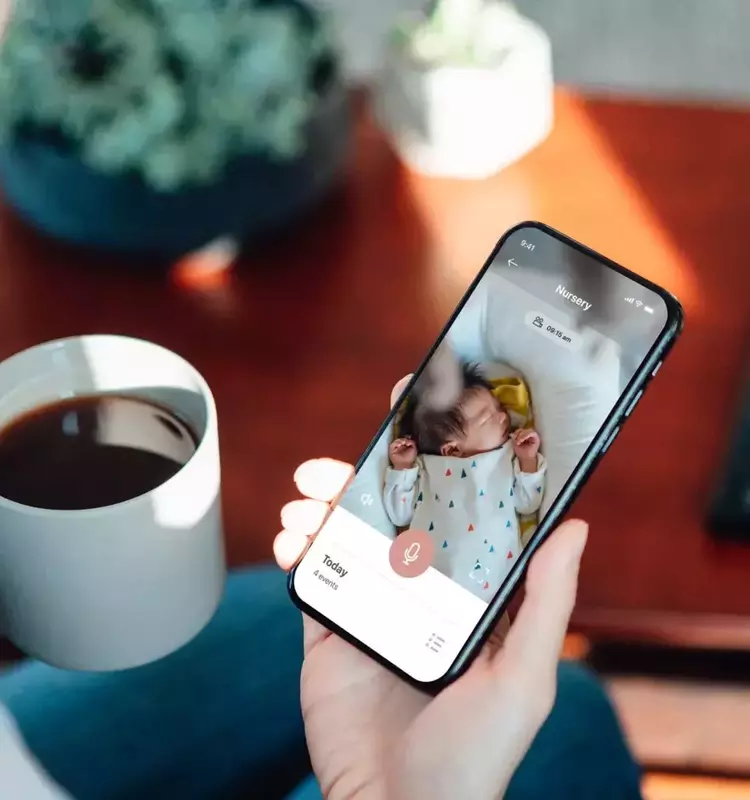 The Hidden Downsides of Prolonged Baby Monitor Use