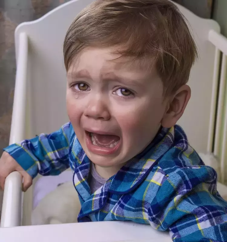 Understanding and Managing Self-Hitting Behavior in Toddlers