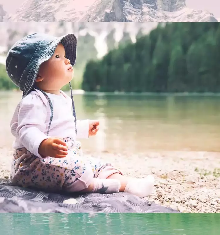 Nature-Inspired Baby Names: A Comprehensive Guide