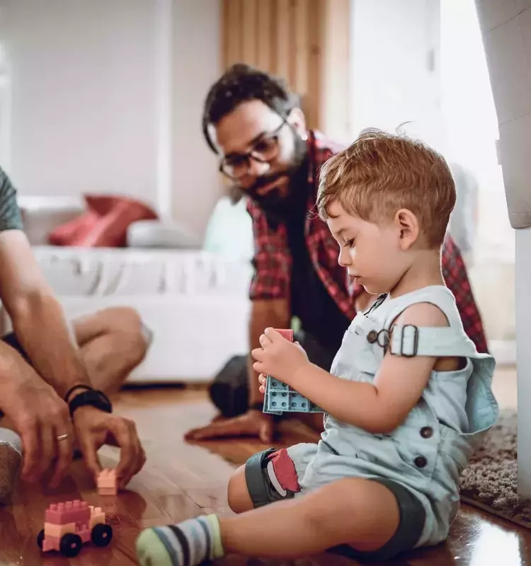 Understanding Toddler Speech Development and Addressing Delays