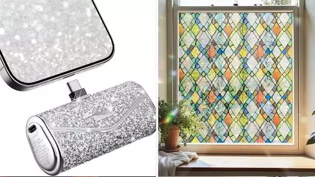60 Brilliant Amazon Products Under 4.5 Stars That Exude Luxury