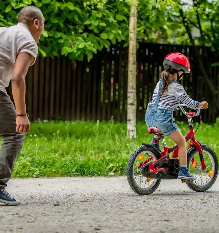 The Lighthouse Parenting Approach: Nurturing Independence and Resilience in Children