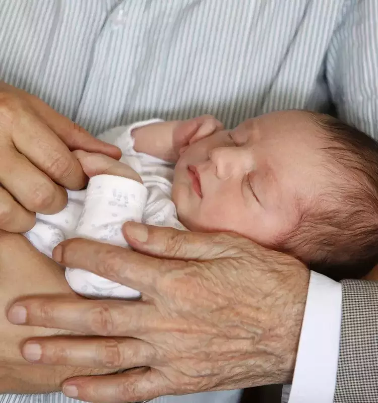 Discovering Hebrew Baby Names: Meanings and Origins