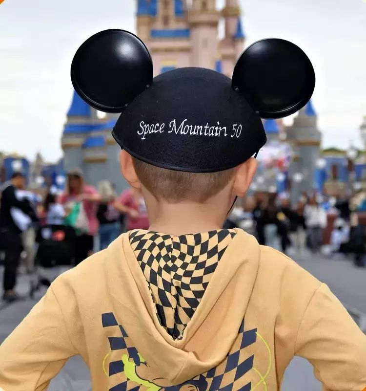 Unforgettable Disney Journey: A Single Mom's Adventure with Her Kids