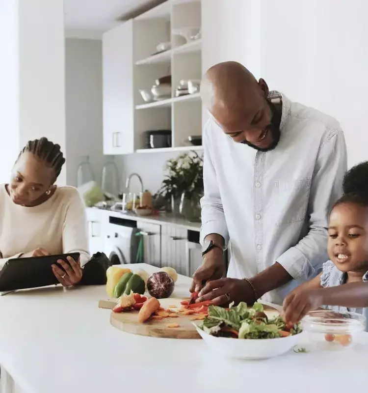 Quick and Budget-Friendly Family Dinner Ideas
