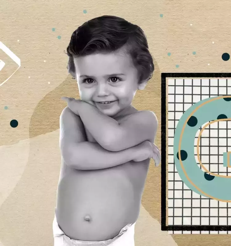 A Comprehensive Guide to Baby Names Beginning with 'G'
