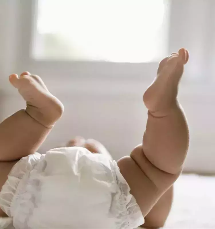 Common Genital Health Issues in Infants and Their Management