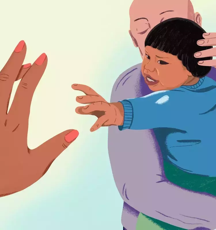 Understanding and Managing Toddler Separation Anxiety
