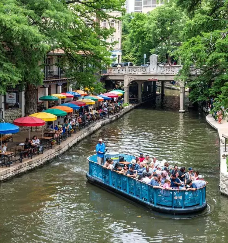 Discovering San Antonio: A Family-Friendly Guide to History, Wildlife, and Culinary Delights