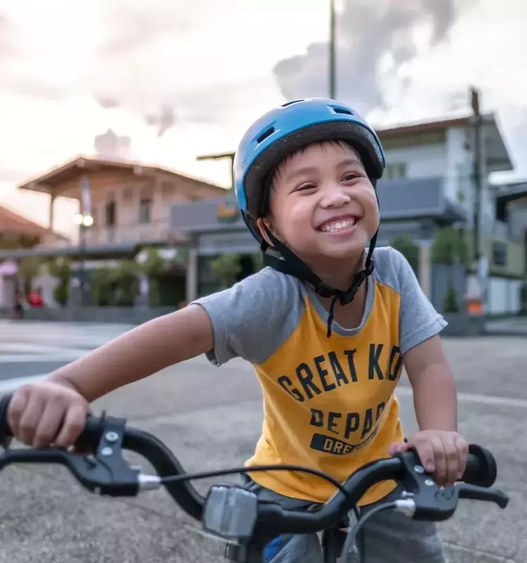 Understanding the Growth and Developmental Milestones of a 6-Year-Old